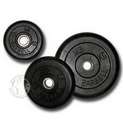   Barbell MB-31   31 