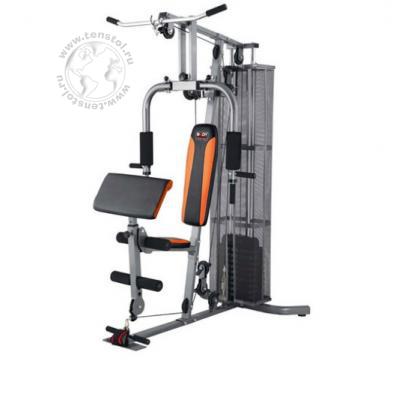 Многофункциональный силовой тренажер Body Sculpture BMG-4300THC