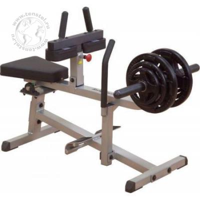 ������� �������� Body Solid GSCR-349 ��� ���������� ������