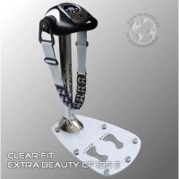  Clear Fit Extra Beauty CF 135 E