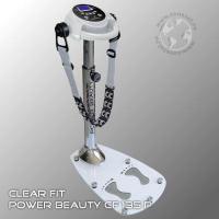  Clear Fit Power Beauty CF 135 P