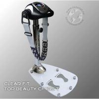  Clear Fit Top Beauty CF 135 T