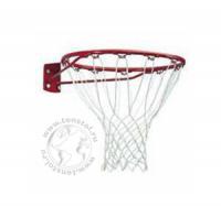 Баскетбольное кольцо DFC RIM Red (красное)