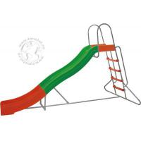Детская горка DFC Wavy Slide SL-03 (волнистая)