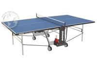 Теннисный стол Donic Indoor Roller 800 с сеткой (230288)