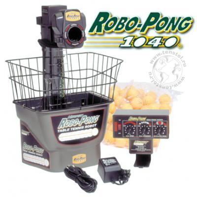    Donic Newgy Robo-Pong 1040 (.420283)