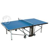 Теннисный стол Donic Outdoor Roller 1000 с сеткой (230291)