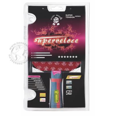 ������� ��� ����������� ������� Giant Dragon Superveloce ST12701 (7 �����)