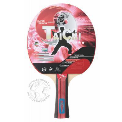 Ракетка для настольного тенниса Giant Dragon Taichi ST12304 (3 звезды)