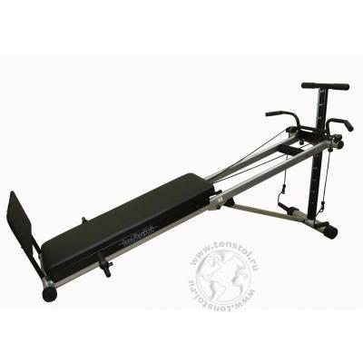 Силовой многофункциональный комплекс Infiniti Total Trainer TT2500