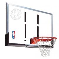    Spalding NBA Rim Combo 54 Acrylic 79564CN